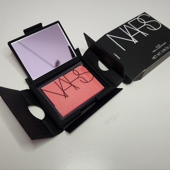 NARS Other - NARS Blush in Orgasm X Full Size